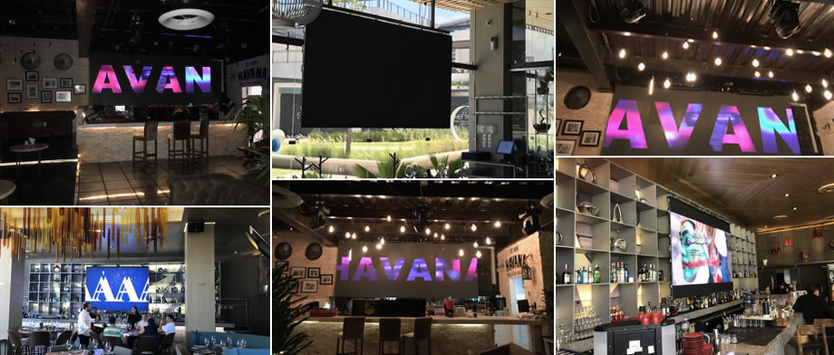 Grupo Creativo Integral