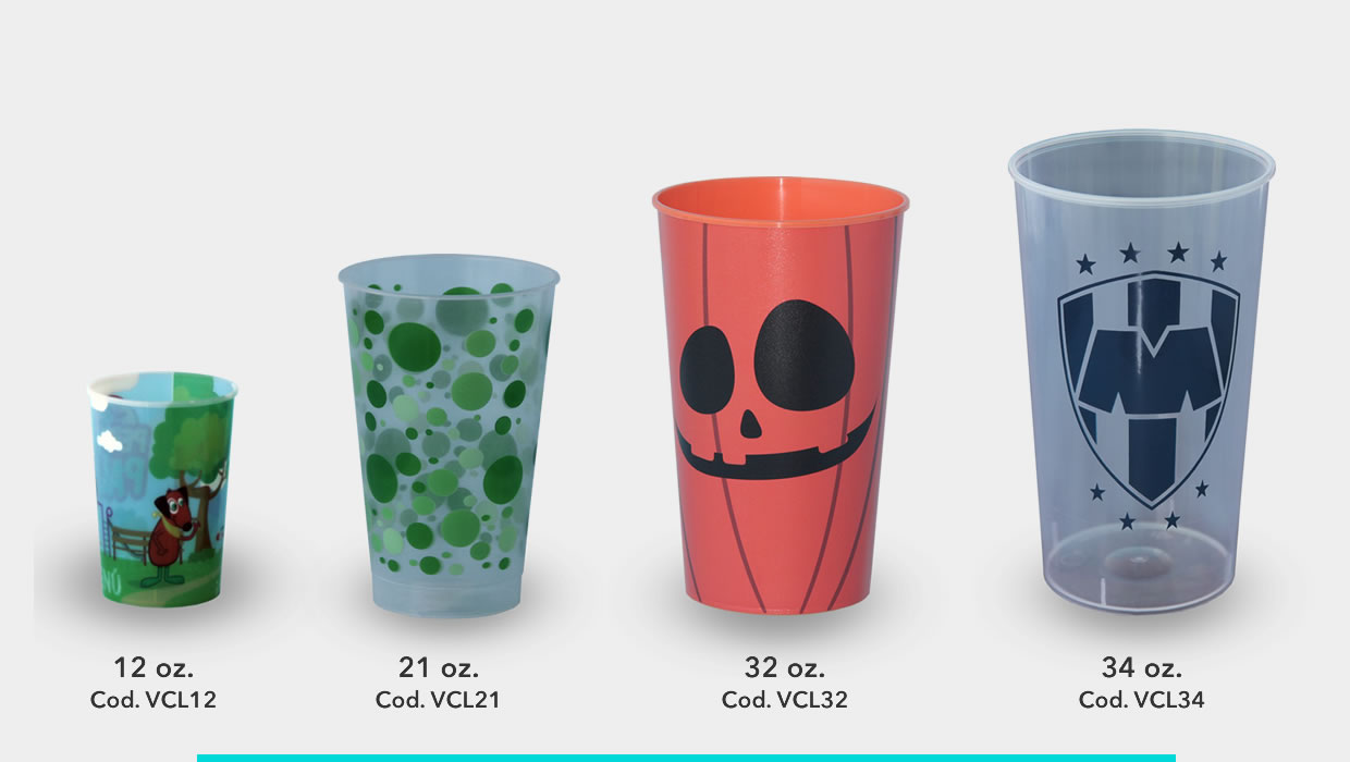 Vasos