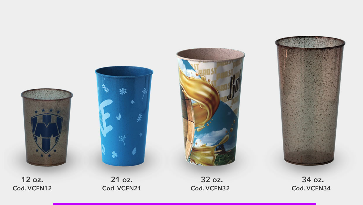 Vasos